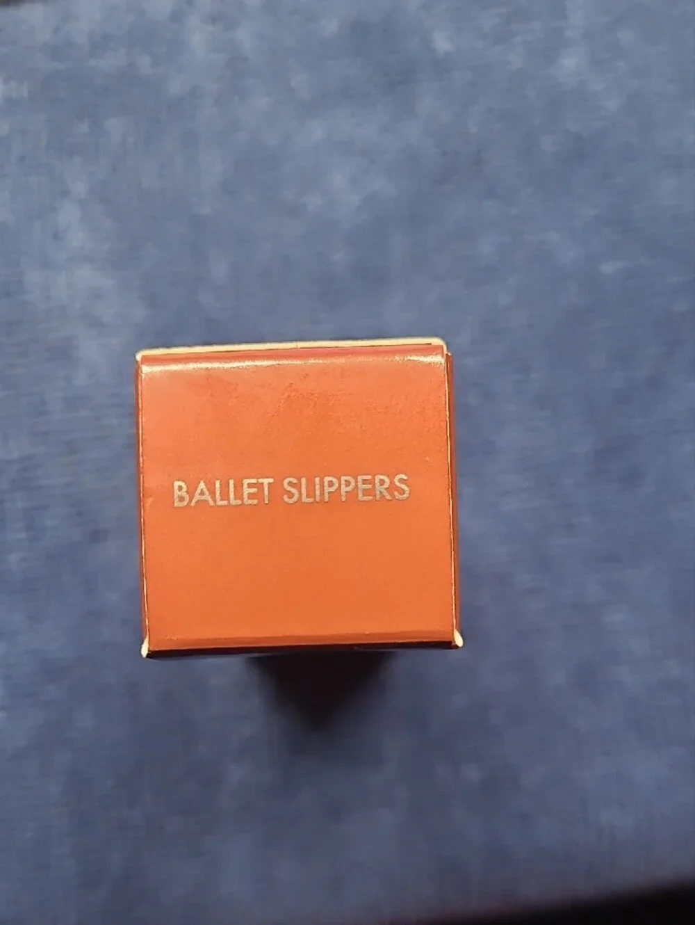 Danessa Myricks Beauty Vision Flush - Cheek and Eye Color ~ Ballet Slippers